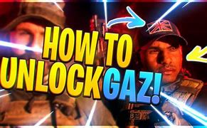 Image result for How to Unlock Gaz