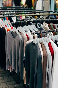 Image result for Fashion Clothes in Hanger
