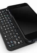 Image result for iPhone Physical Keyboard Case