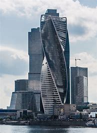 Image result for Twisted Carnegie Building