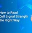 Image result for Bad Cell Phone Signal