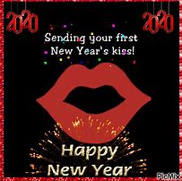 Image result for New Year's Kiss Meme