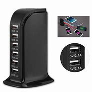 Image result for USB Power Charger Station