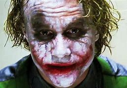 Image result for Joker Smile Face