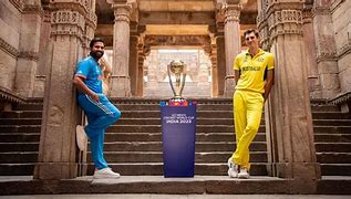 Image result for Cricket World Cup Final Poster