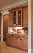 Image result for Kitchen Cabinets Pictures with Doors Open