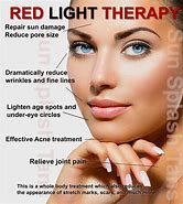 Image result for Red-Light Treatment