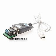 Image result for مبدل USB-RS485