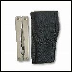 Image result for Non Belt Cell Phone and Leatherman Case