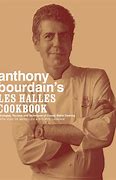 Image result for Anthony Bourdain Cookbooks