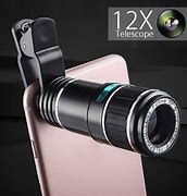 Image result for Telescopic iPhone Camera
