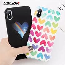Image result for iPhone 7 Plus Cases for Girls Amazon Rainbow