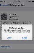 Image result for How to Update iOS On iPhone 6
