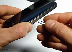 Image result for iPhone 4 Replace Sim Card