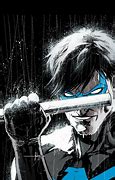 Image result for Nightwing Phone Case