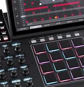 Image result for MPC X Gold