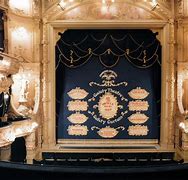Image result for Safety Curtain Theatre