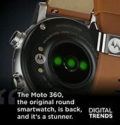 Image result for Moto 360 3rd Gen Charger