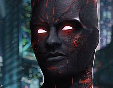 Image result for Batman Beyond Scarecrow