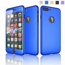 Image result for iPhone 8 Blue Silicone Cases