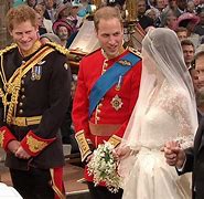 Image result for Prince Harry at Williams Wedding