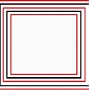 Image result for Red Colour Page Border