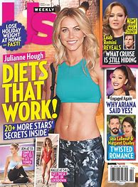 Image result for Us Weekly News