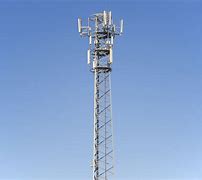 Image result for LTE Towers for Cities
