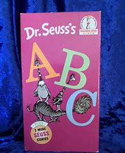 Image result for Thing Dr. Seuss