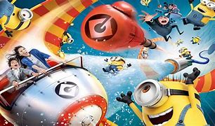 Image result for Despicable Me Minion Mayhem DS