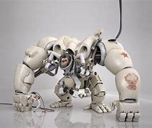 Image result for Robot Animal Wallpaper