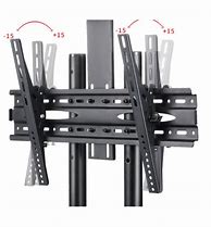 Image result for Factory Base for Sharp 80 Inch TV Stand