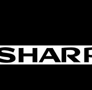 Image result for Logo Sharp Original