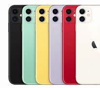 Image result for iPhone 11 Colors Pink
