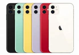 Image result for iPhone 11 Color ES