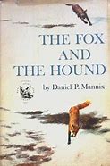 Image result for Fox and Hound Meme