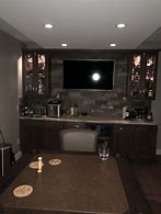 Image result for Flat Screens Man Cave