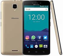 Image result for Hisense Phones