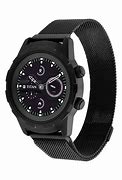 Image result for Titan Connected X Hybrid Smartwatch