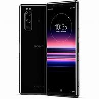 Image result for Sony Xperia 5 Display