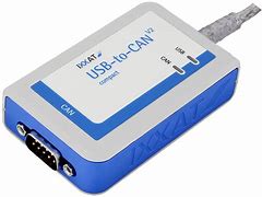 Image result for PN 767994 USB Can Interface