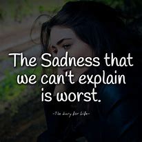 Image result for Dark and Sad Quotes