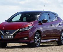 Image result for Nissan Leaf E