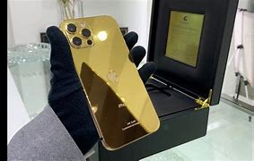 Image result for 24K Gold iPhone 7 Plus Diamonds