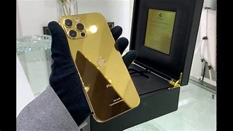 Image result for 24K Gold iPhone 5 YouTube