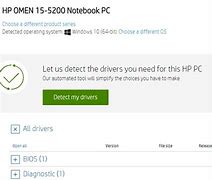 Image result for HP Omen BIOS-Update