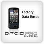 Image result for If I Factory Reset Will My Storage Reset