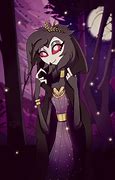 Image result for Young Octavia Helluva Boss