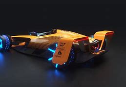 Image result for McLaren F1 Super Car Future