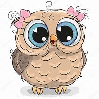 Image result for Cute Owl Illustration